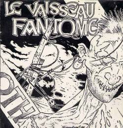 OTH : Le Vaisseau Fantôme